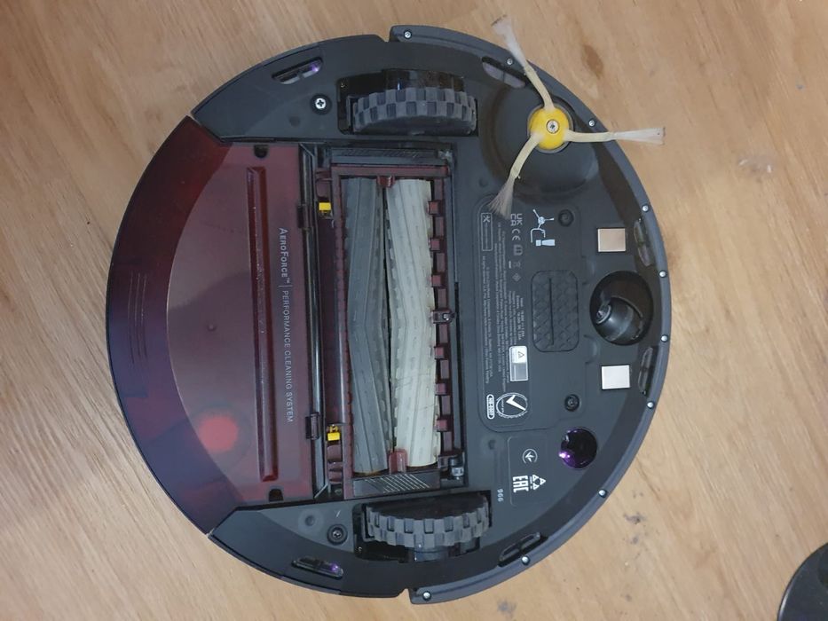 iRobot Roomba 966