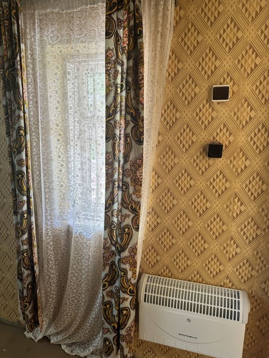 дача Комунальник для постійного проживання