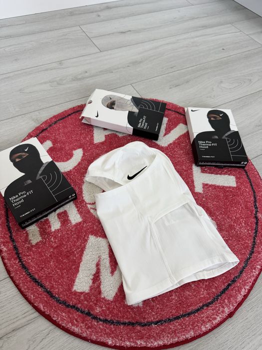 Балаклава Найк,Nike+ПОДАРОК