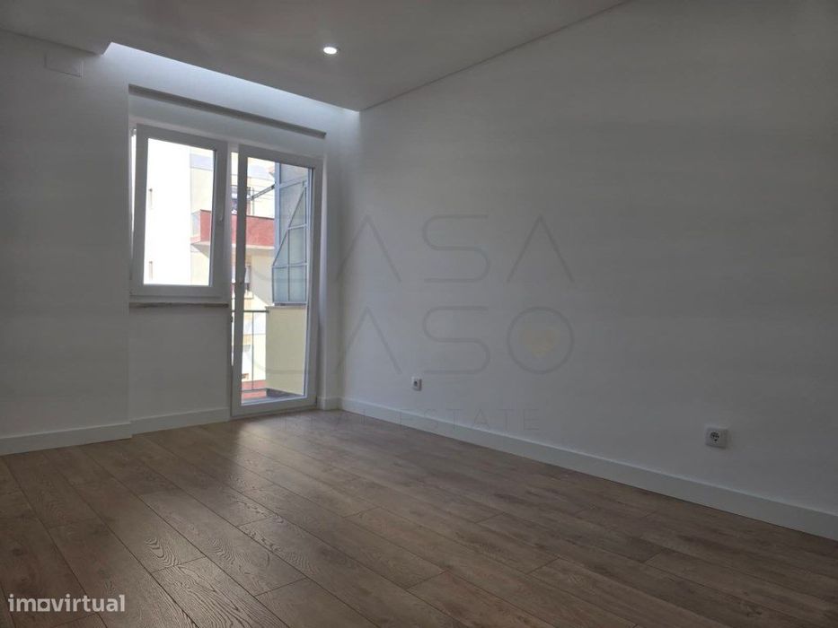 T3 totalmente remodelado em Montalvão - pronto a estrear