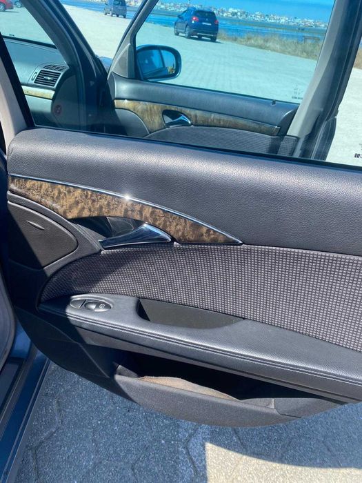 Mercedes-Benz E220 CDI para venda