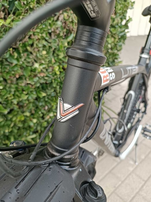 Bicicleta Univela