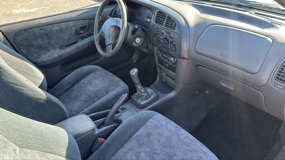 Mitsubishi lancer 1.3 glx