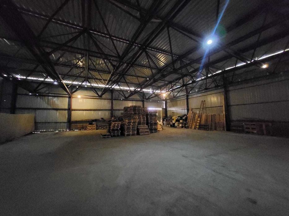 Коммерческая недвижимость по адресу ул. Капеланська (площадь 975,6 м²) - Atlanta.ua - фото 13