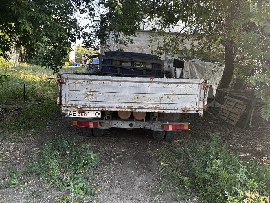 Газ 3302 2006 року