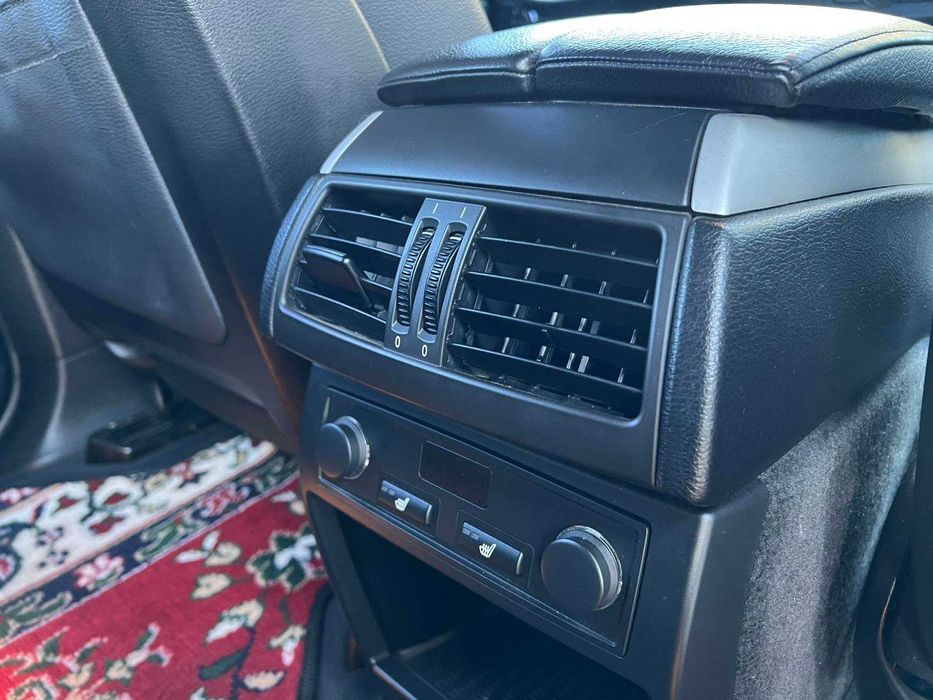 Продам BMW X5 2011 р. 3.0 дизель Гарний стан!