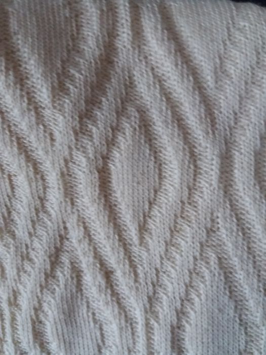 Панчохи прості білі.