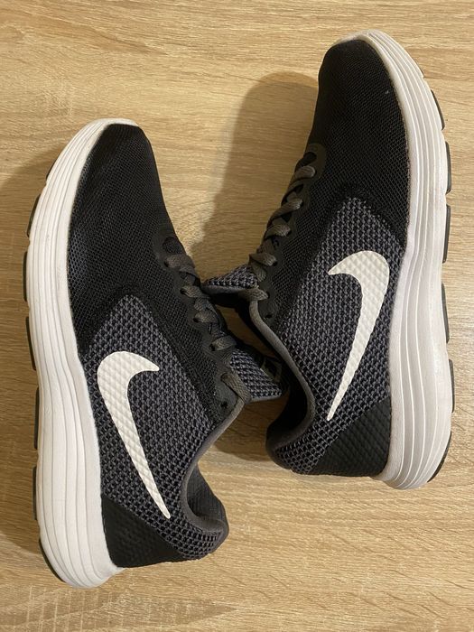 Кросівки Nike 38 розмір(24см)