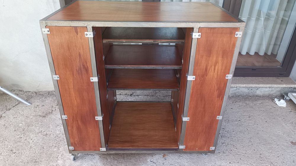 Móvel de Sala/Tv como novo