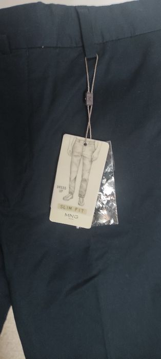 Штани Mango ,40 розм.