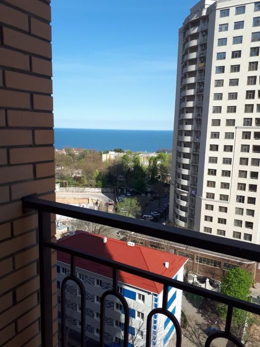 Аркадия Гагаринское плато 3 спальни! , балкон ! ГЕНЕРАТОР