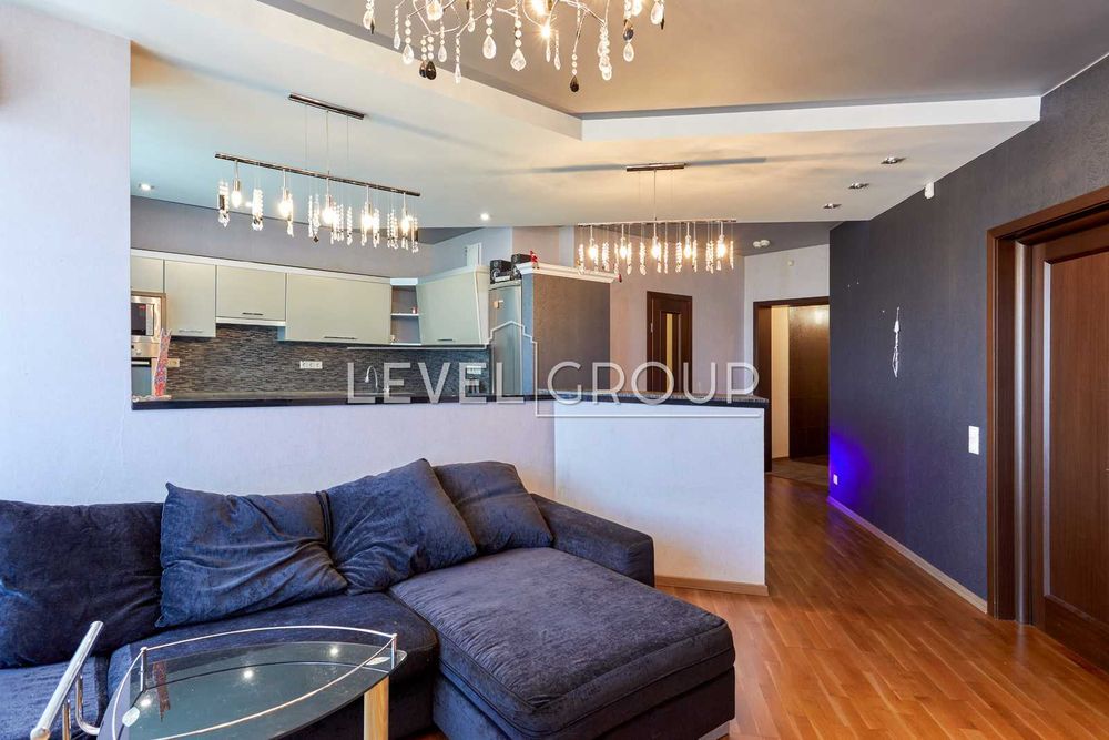 Apartment in Kyiv - View 2