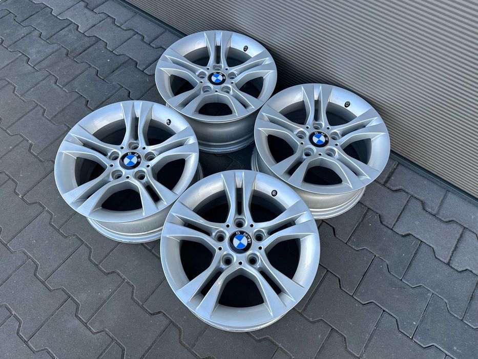 5x120 16 BMW F30 F31 F32 F34 E90 E91 E92 E93 F20 E87 E82 E83 E36 E46 M