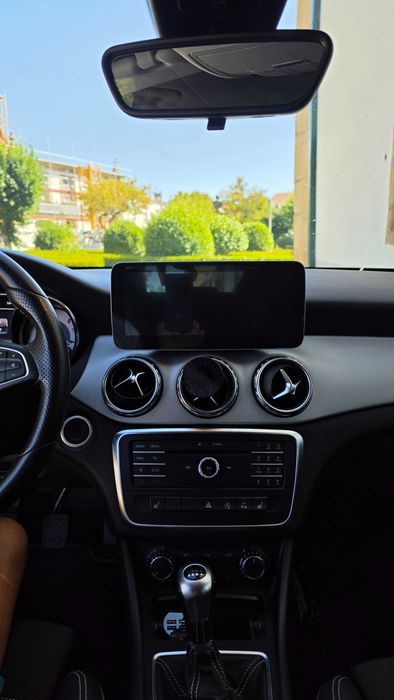 Mercedes GLA 180 CDI