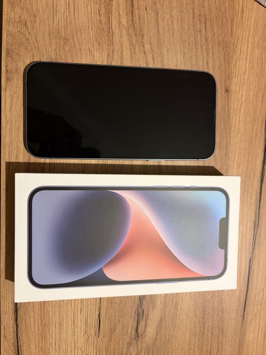 Iphone 14 plus 128 gb