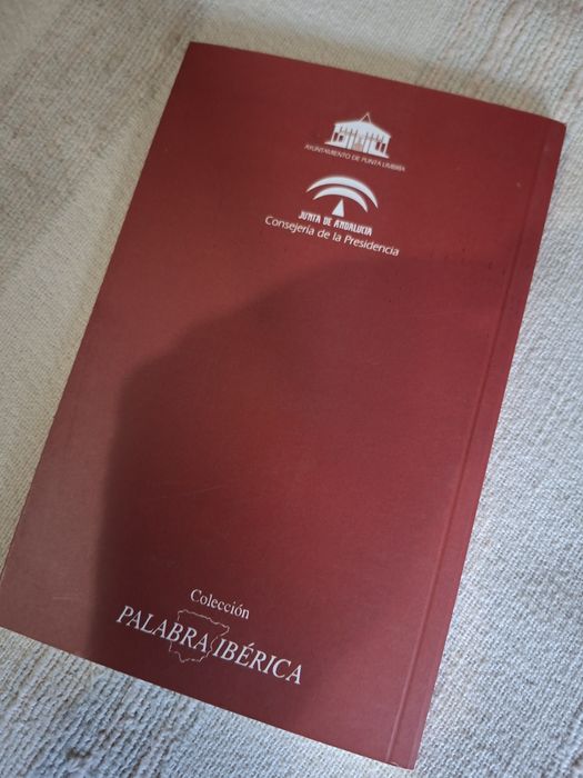 Literatura espanhola poesia edição bilingue