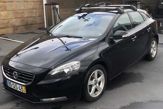 VOLVO V40-D2 de 2016
