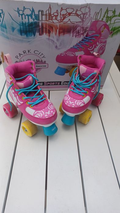 Patins de criança