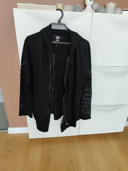 Bluza designerska unisex Reporter Young roz 170