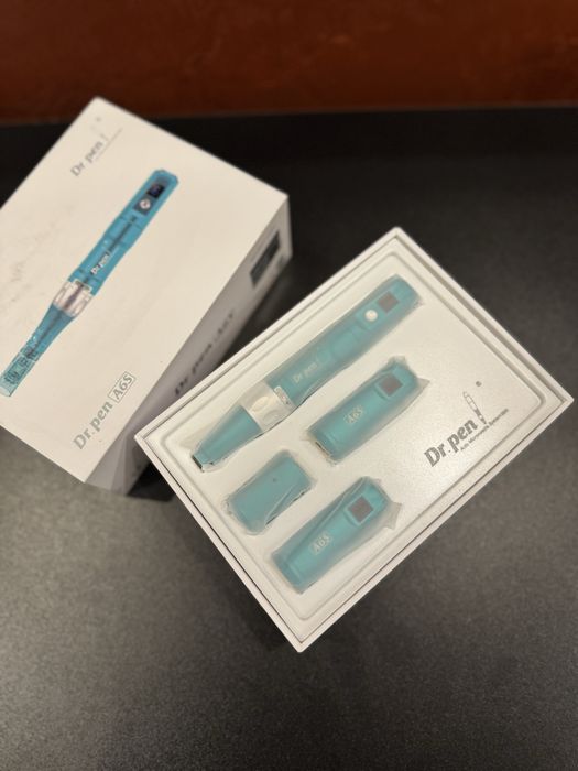 NOWY Dr Pen Ultima A6s