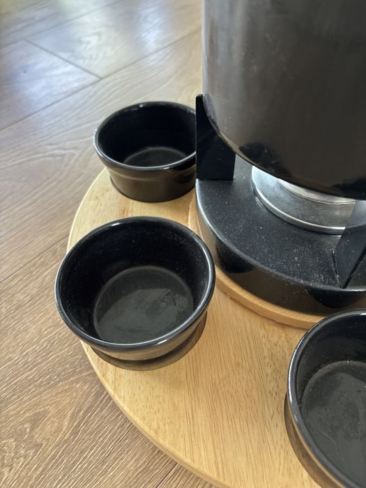 Fondue Set434512237880954883