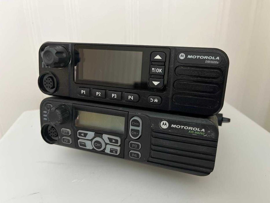 Рация Motorola DP DM R7 XIR XPR ATEX