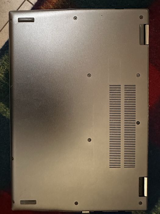 Ноутбук Aser трансформер