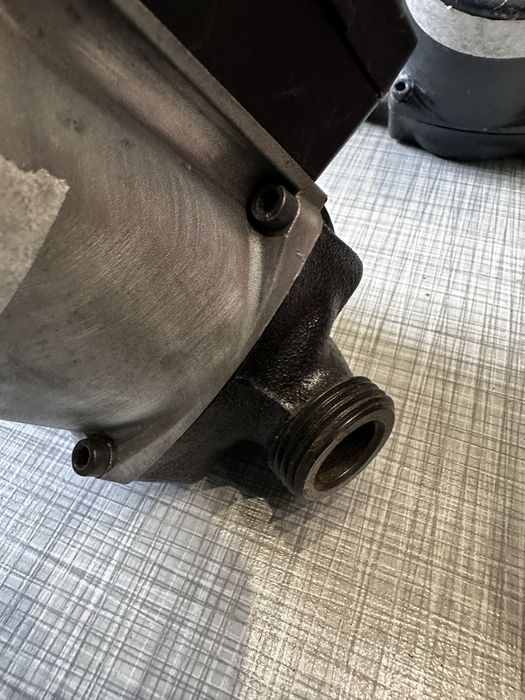 Продам  ціркуляціонні насосиGrundfos