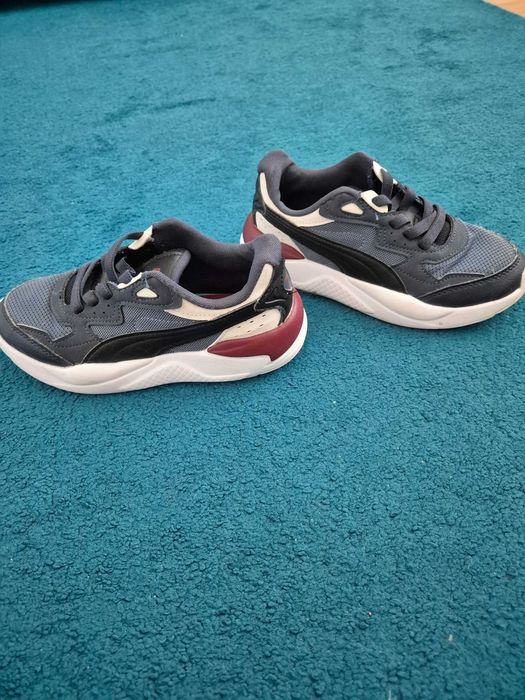 Buty chlopiece Puma r.33