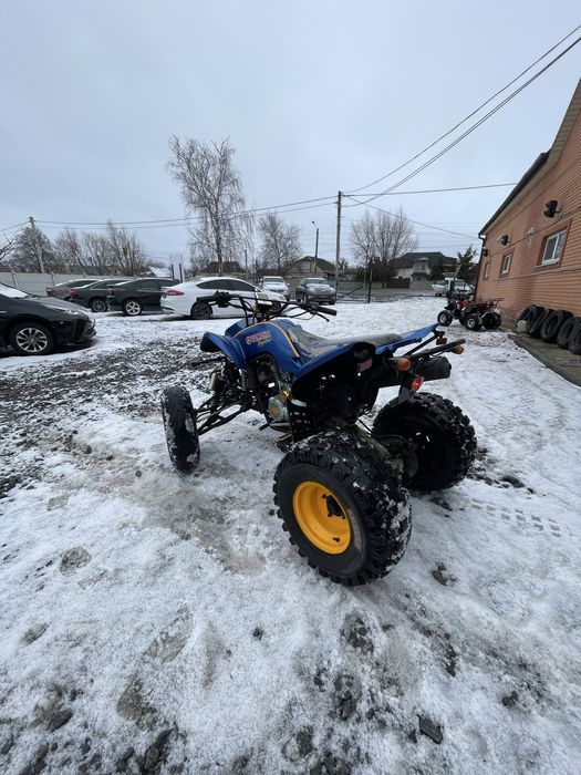 Продам Bashan 250 Механика Водяное Охлаждения