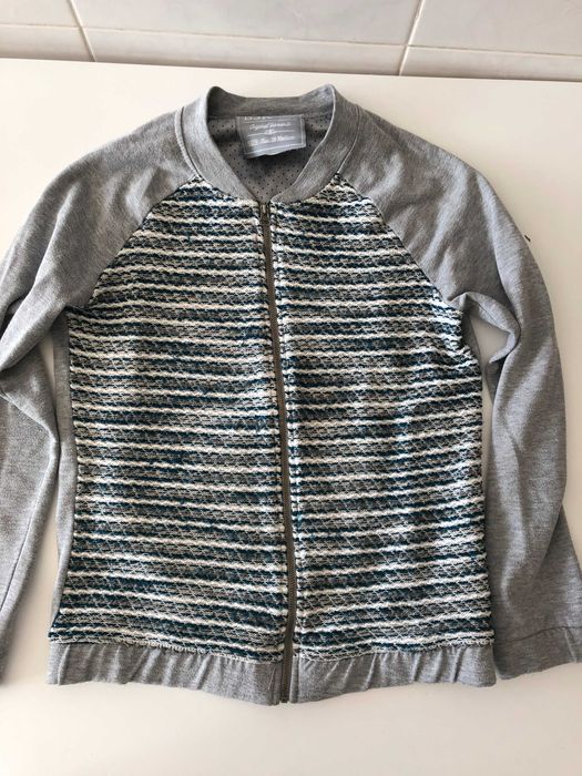 Casaco - Bershka - M