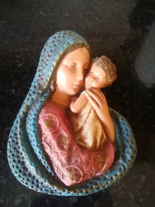 Arte Sacra Maria c/Menino Jesus