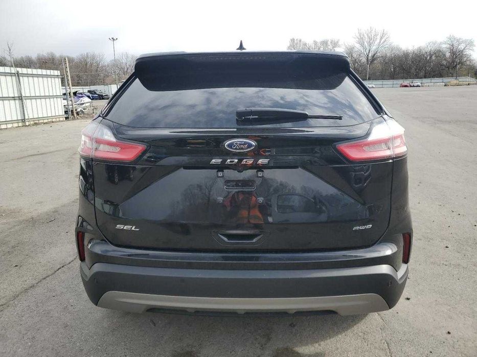 2023 Ford Edge  розбірка автозапчастини шрот розборка