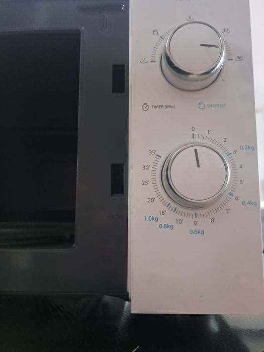 Mikrofalówka TOSHIBA