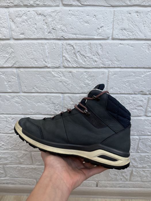 Ботинки  Lowa Locarno GTX на gore-tex