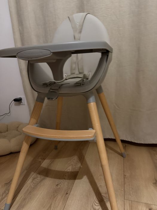 Sprzedam krzeslko  do karmienia