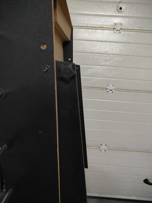 Matraquilhos / Mesa de Futebol de Mesa Dobrável – Muito Bom Estado