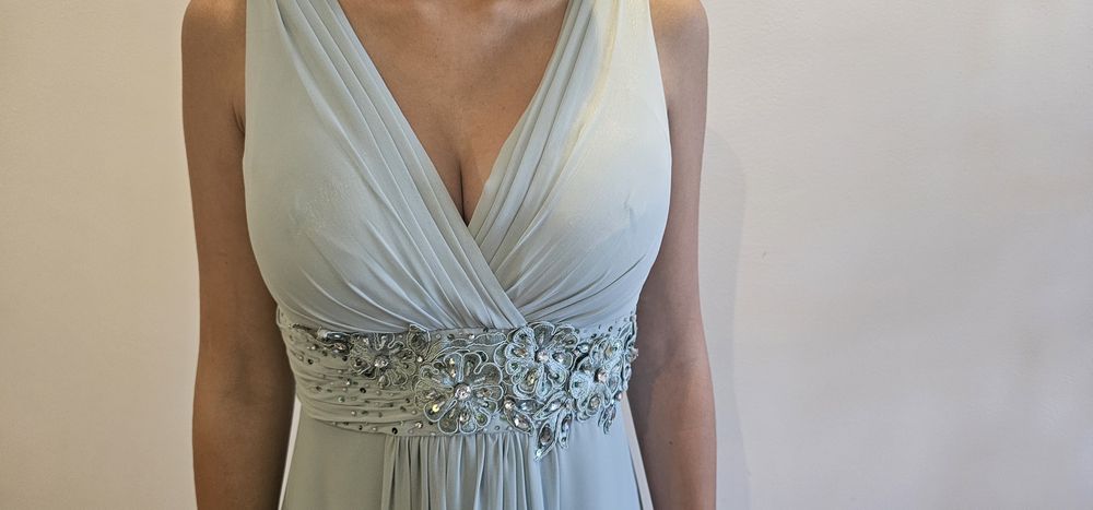 Vestido de baile