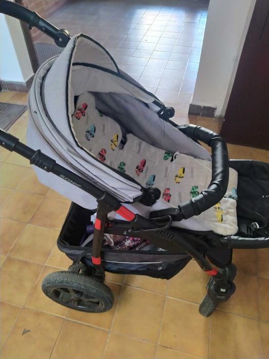 Продам Візочок 3 в 1