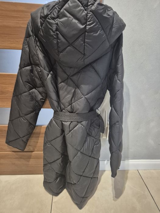 Płaszcz nowy  mohito