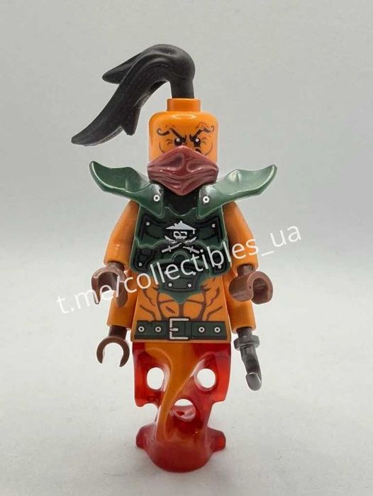 терміновий викуп LEGO Ninjago - Надахан (njo0195) Nadakhan