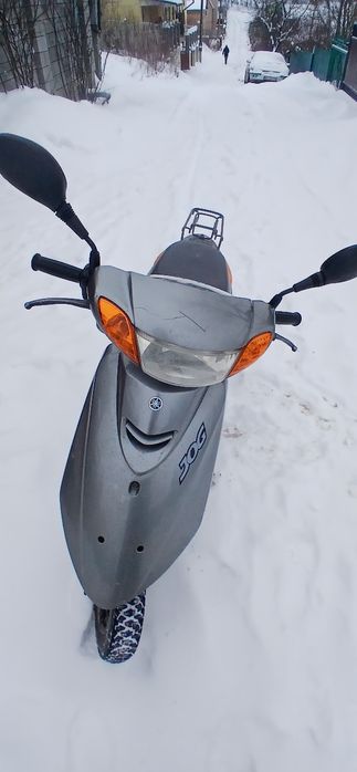 Продам Ямаха джог са39