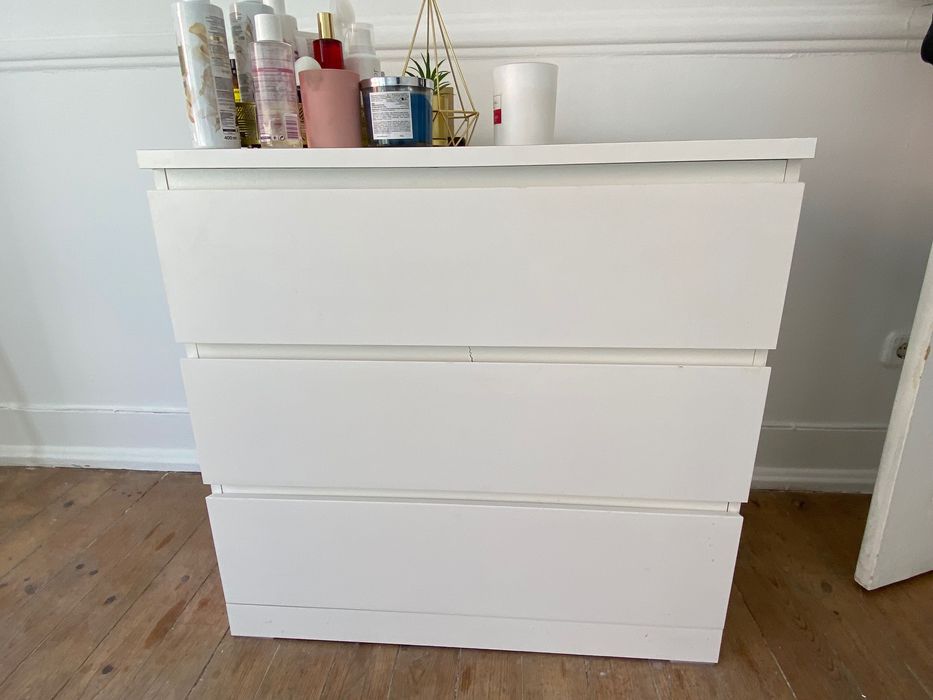 Conjunto de quarto