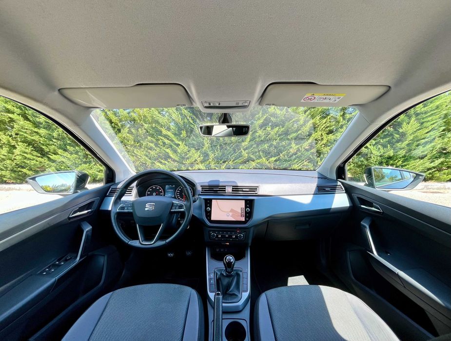 SEAT Arona 1.0 TSI Style Edition