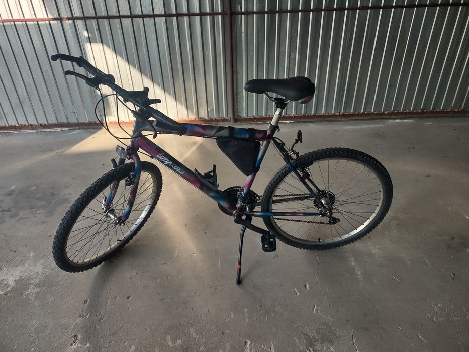 Rower górski Campany, koła 26.