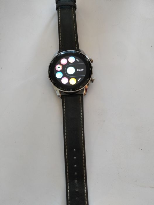 Smartwatch LY726 D