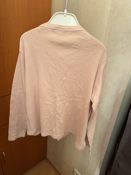 Платье 128 см Petit Bateau
