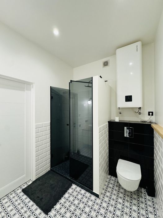 Квартира подобово, панорамні вікна ЖК Смарт Плаза Оболонь #82