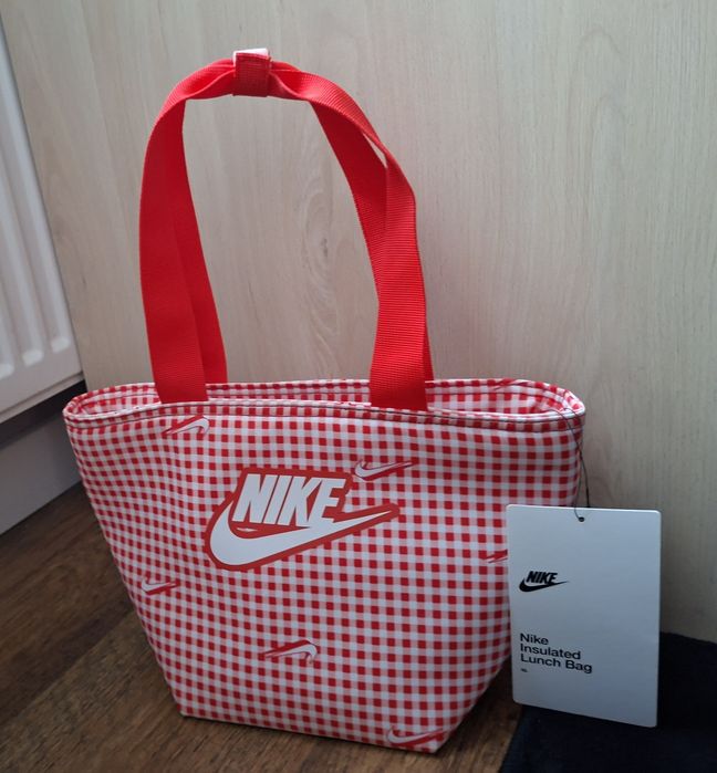 Nike torba termiczna/na lunch