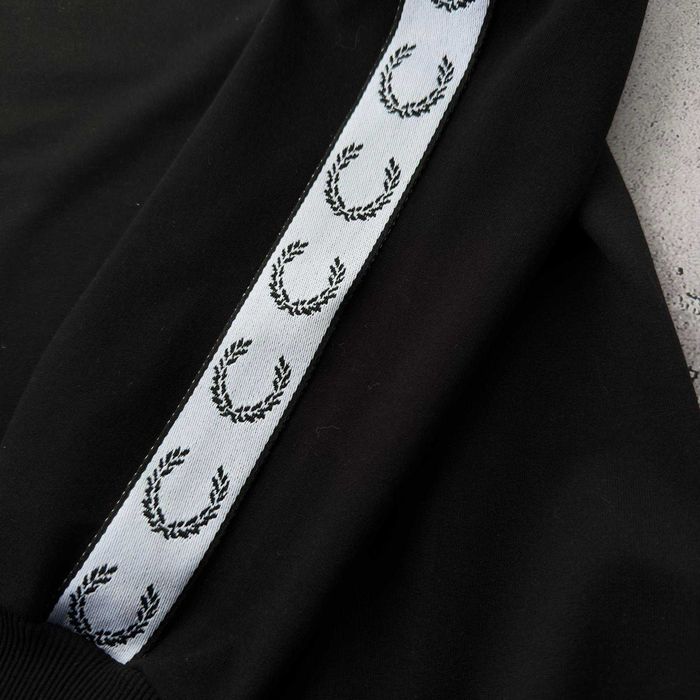 Спортивный костюм Fred Perry, свитшот fred perry